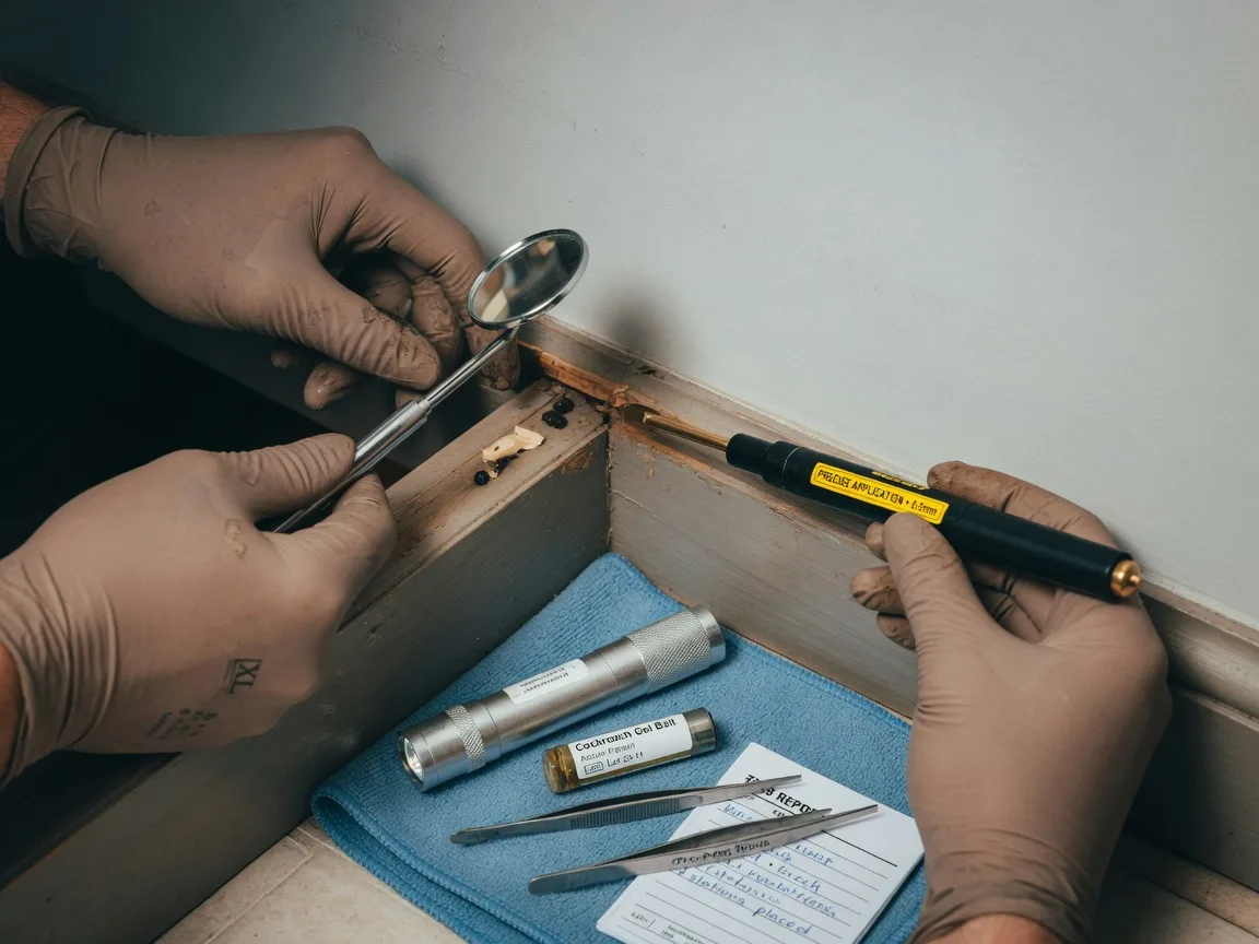 Why choose Emergency Pest Control in Tilden, IL